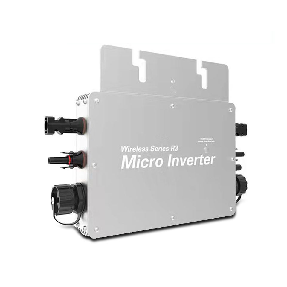 Westarry Micro Inverter 600 Watts On Grid Inverter For Home Energy System