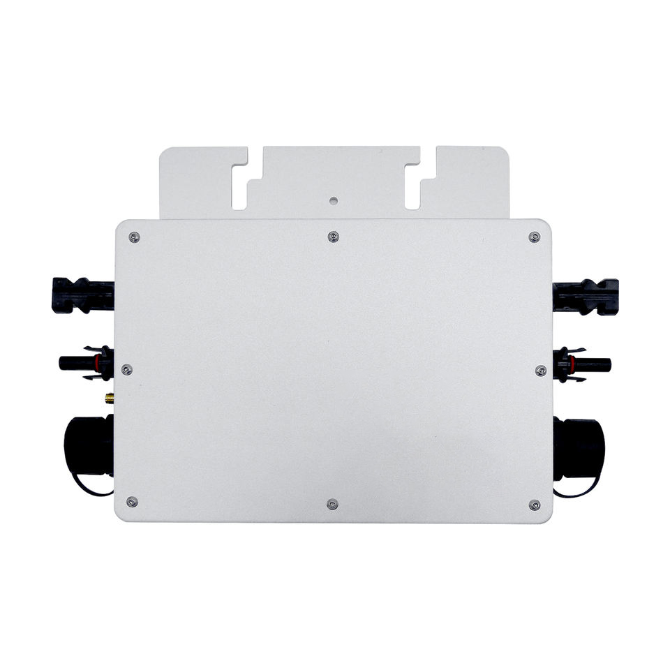 Westarry Micro Inverter 600 Watts On Grid Inverter For Home Energy System