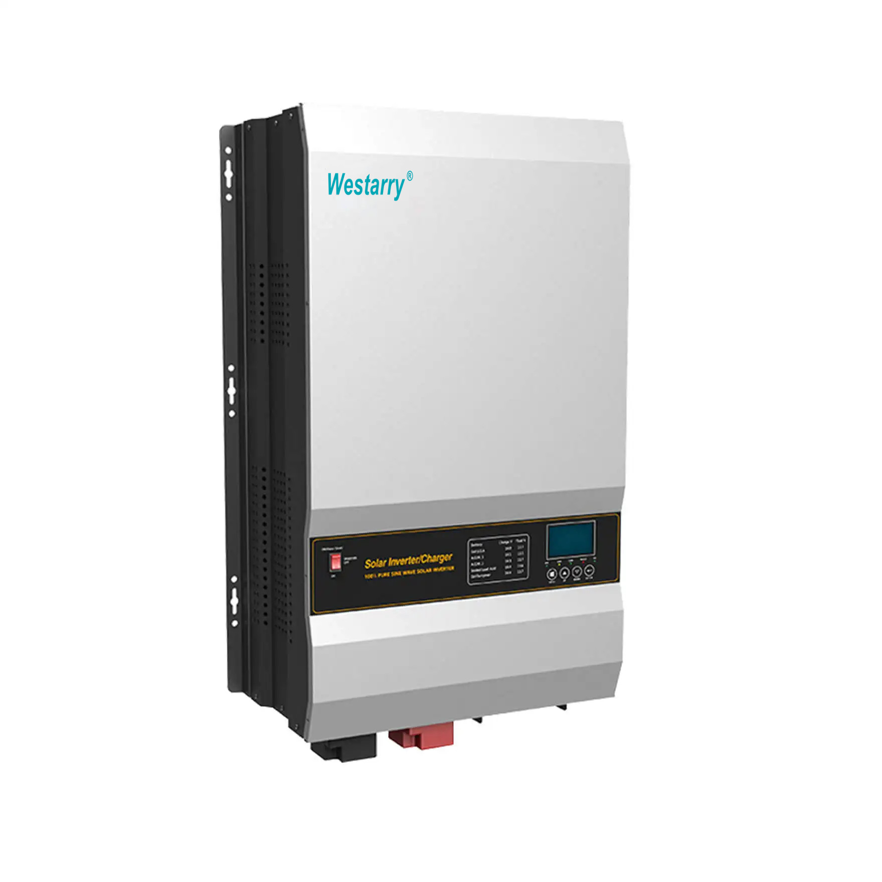 Westarry Solar Power System 8kw Solar Pv System Kit Off Grid System For Home Use