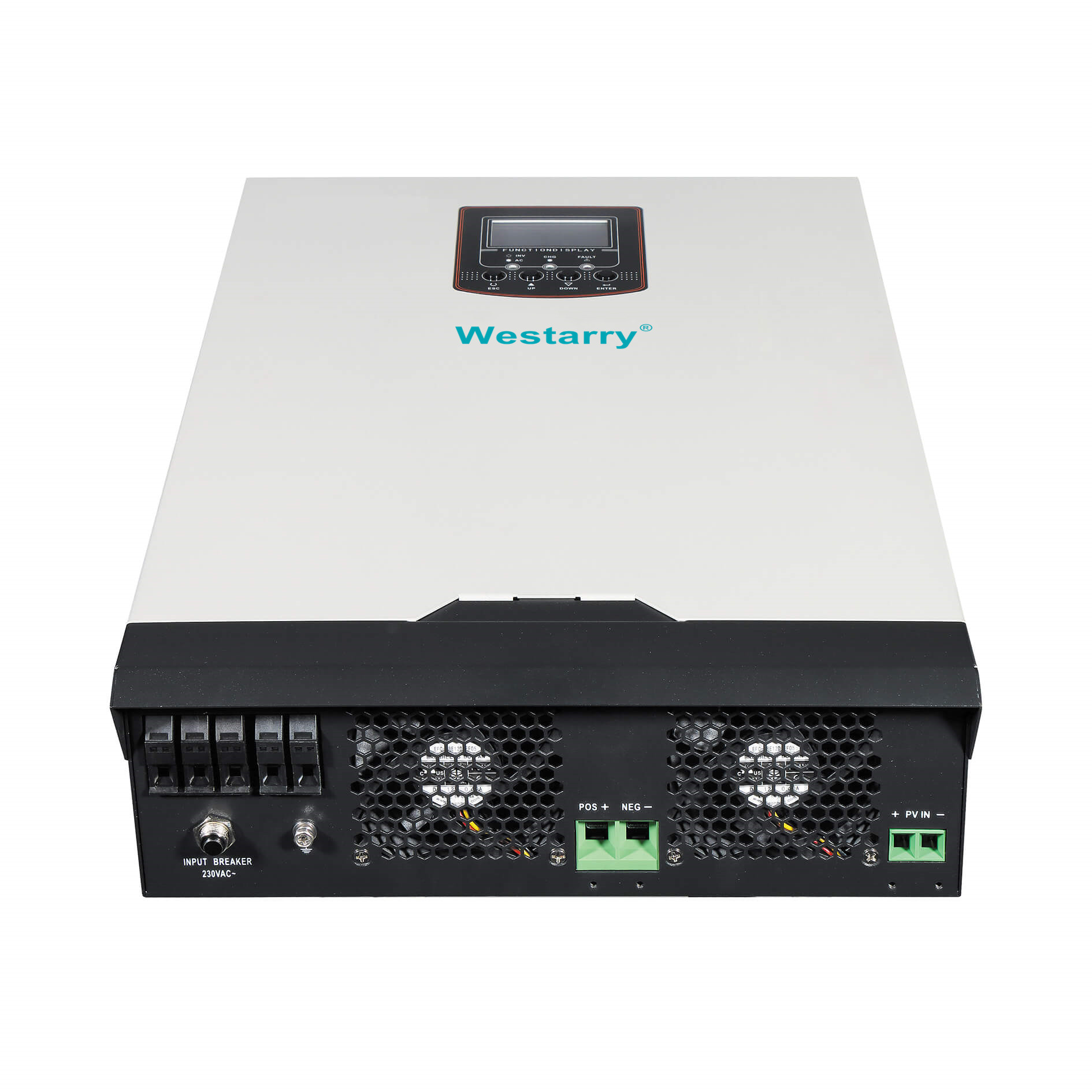 Westarry Solar Energy Inverter About 3.5kw Reverse Control Integrated Machine