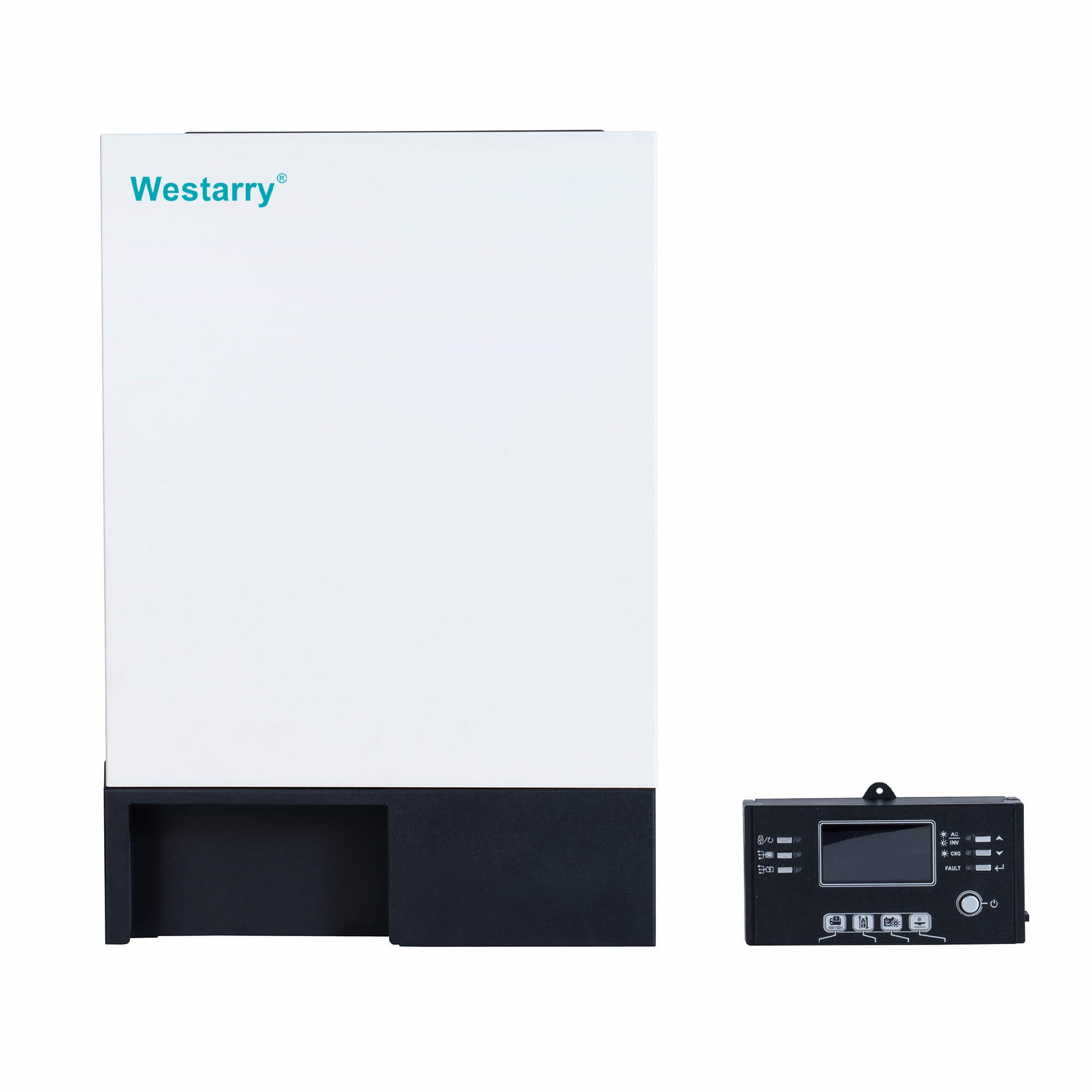 Westarry 5.5kw Off Grid Solar Power Inverter Price Solar Inverter Without Battery